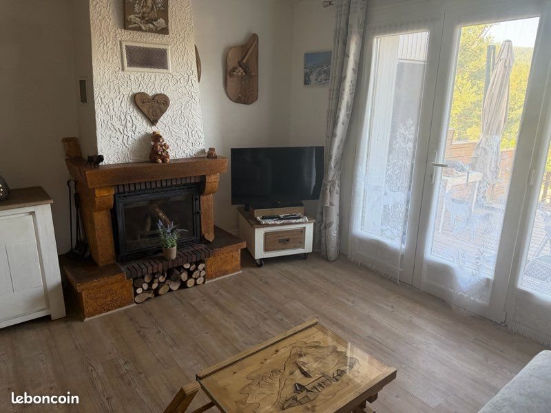 Appartement à vendre, 29m², Gréolières