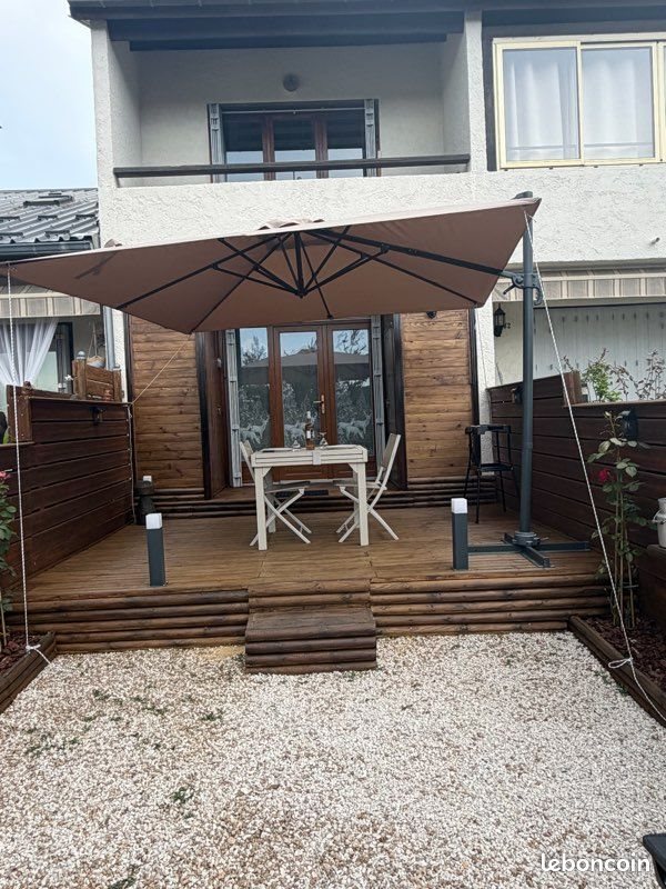 Appartement à vendre, 29m², Gréolières