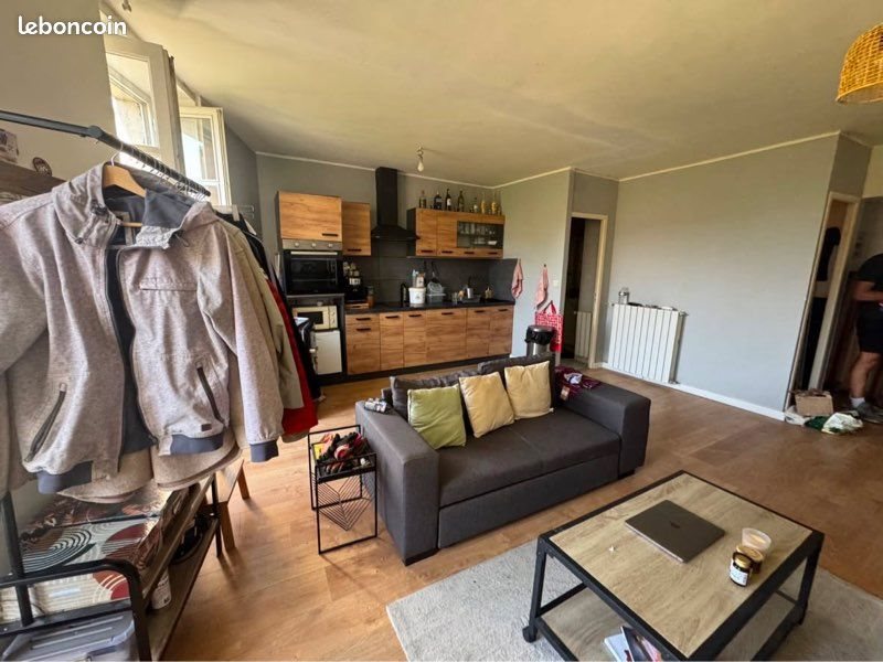 Appartement à louer, 42m², Millau
