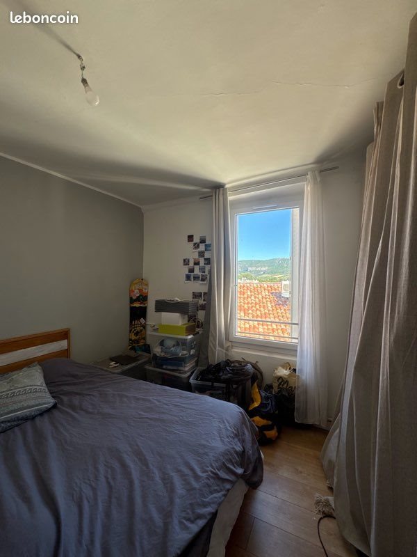 Appartement à louer, 42m², Millau