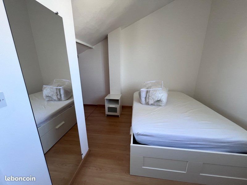 Appartement à louer, 61m², Besançon