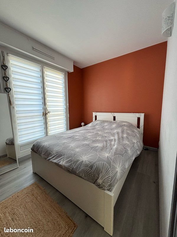Appartement à louer, 45m², Berck