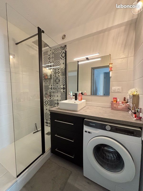 Appartement à louer, 45m², Berck