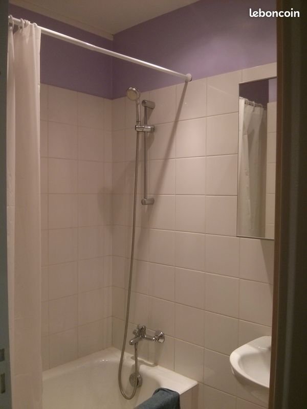Appartement à louer, 39m², Saint-Nazaire
