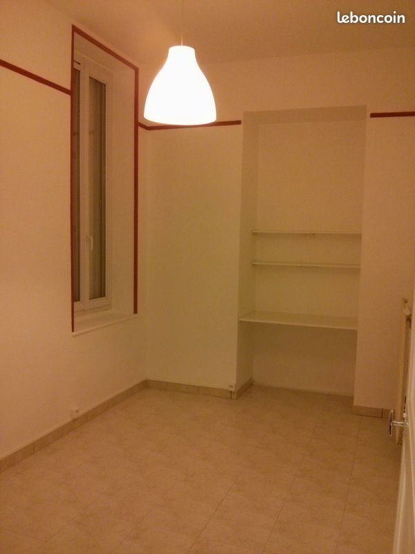 Appartement à louer, 39m², Saint-Nazaire