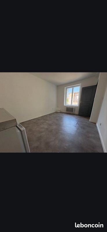 Appartement à louer, 20m², Lille