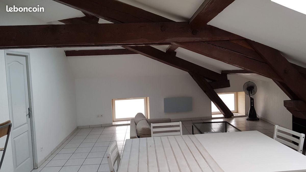 Appartement à louer, 65m², Nogent