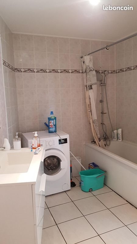 Appartement à louer, 65m², Nogent