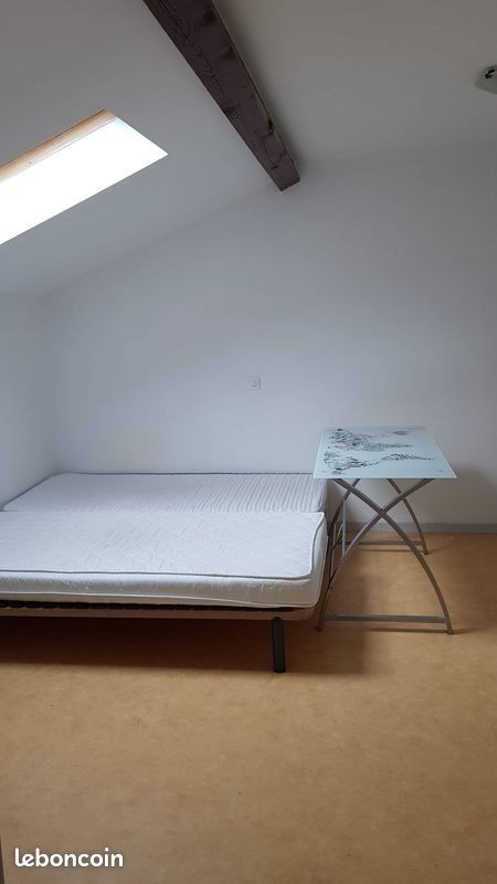 Appartement à louer, 65m², Nogent