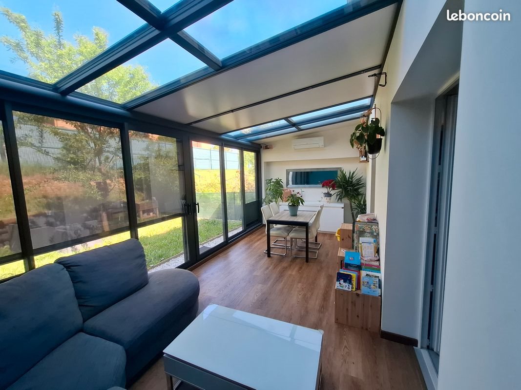Maison à vendre, 98m², Saint-Orens-de-Gameville