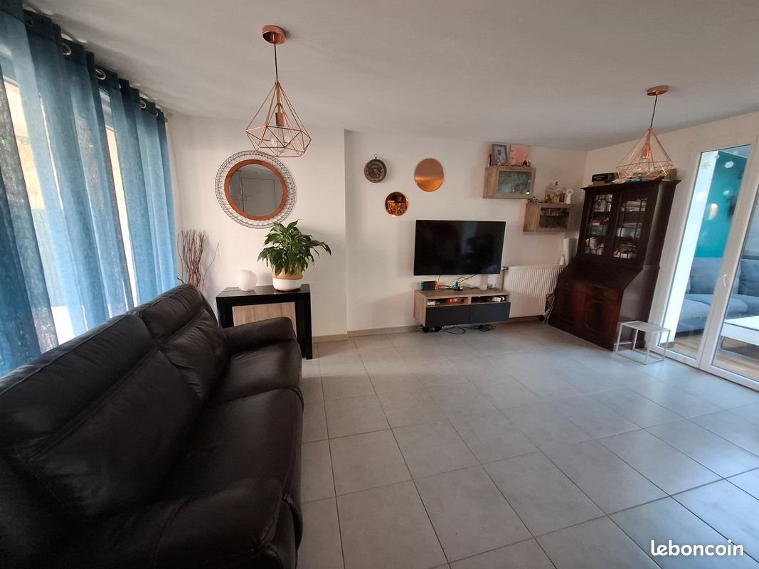 Maison à vendre, 98m², Saint-Orens-de-Gameville