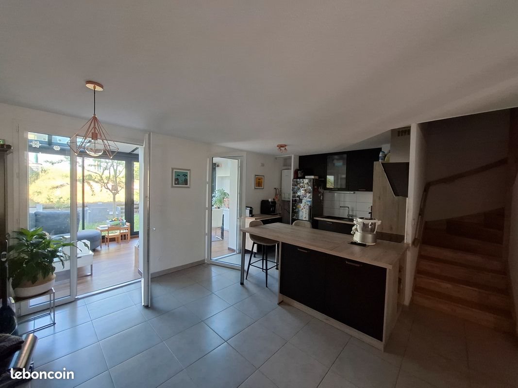 Maison à vendre, 98m², Saint-Orens-de-Gameville