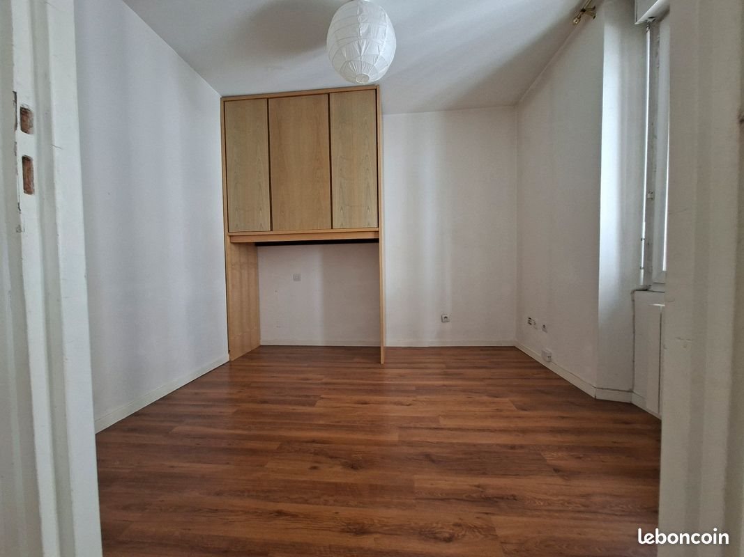 Appartement à louer, 30m², Grenoble