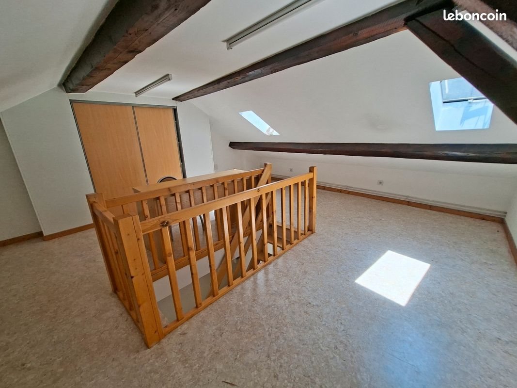 Appartement à louer, 30m², Grenoble