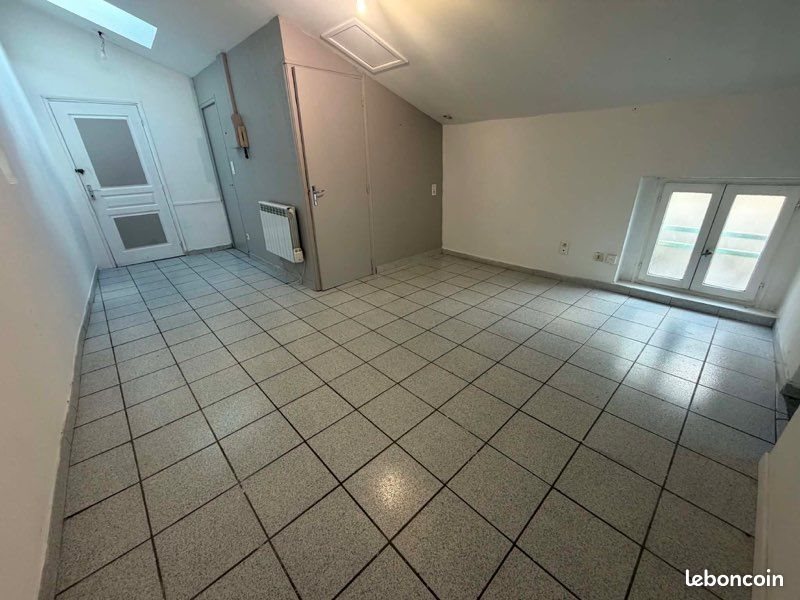 Appartement à louer, 40m², Bollène
