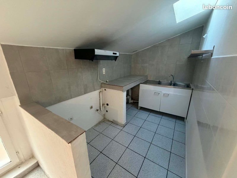 Appartement à louer, 40m², Bollène