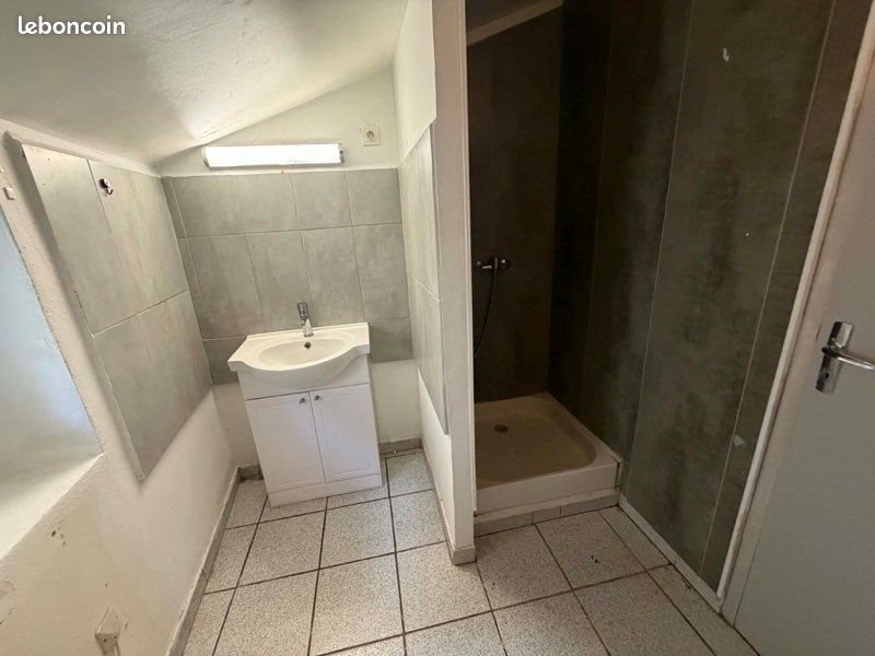 Appartement à louer, 40m², Bollène