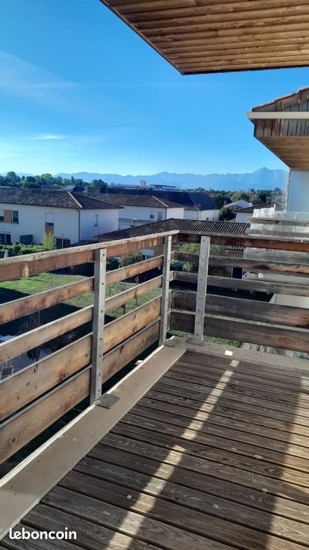 Appartement à louer, 30m², Tarbes