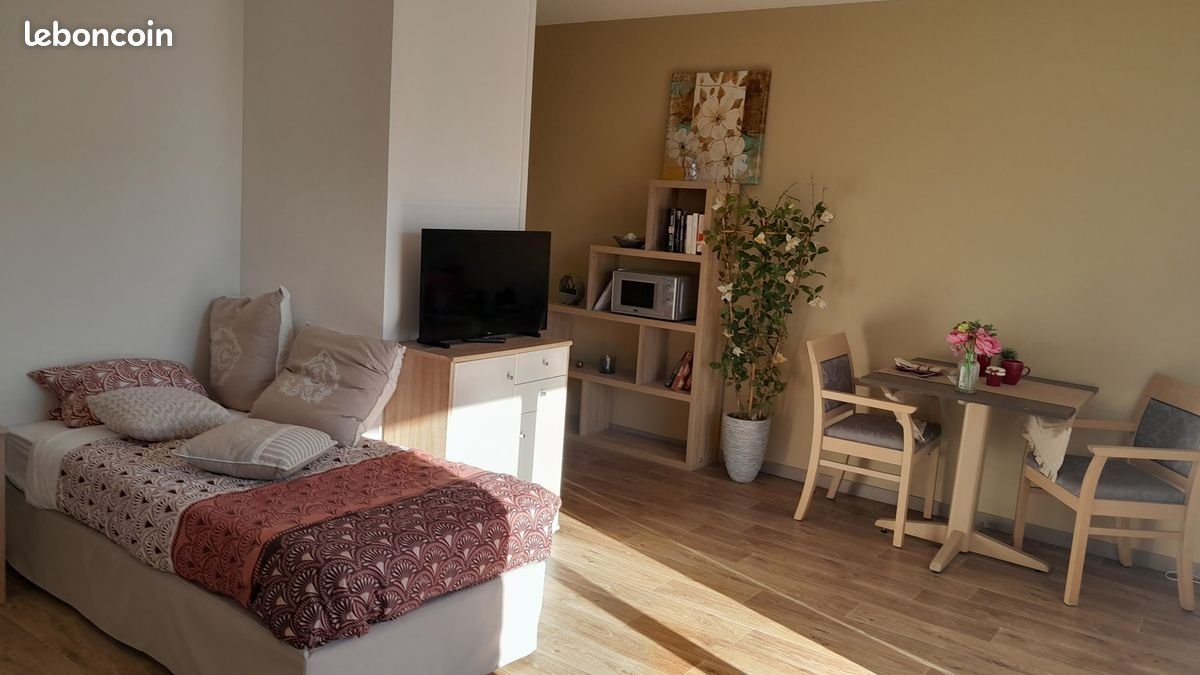Appartement à louer, 30m², Tarbes
