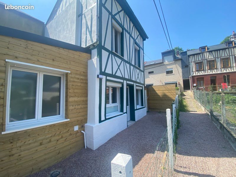 Maison à vendre, 84m², Elbeuf