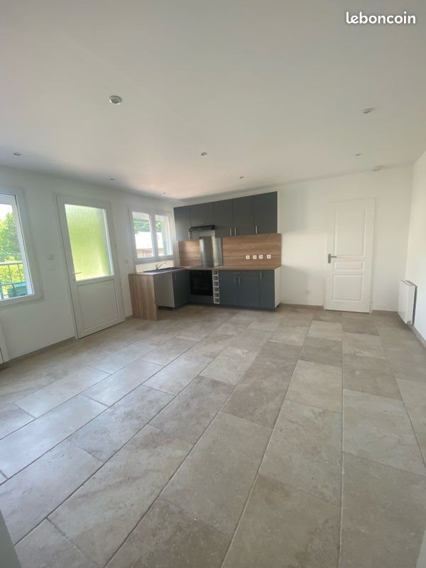 Maison à vendre, 84m², Elbeuf