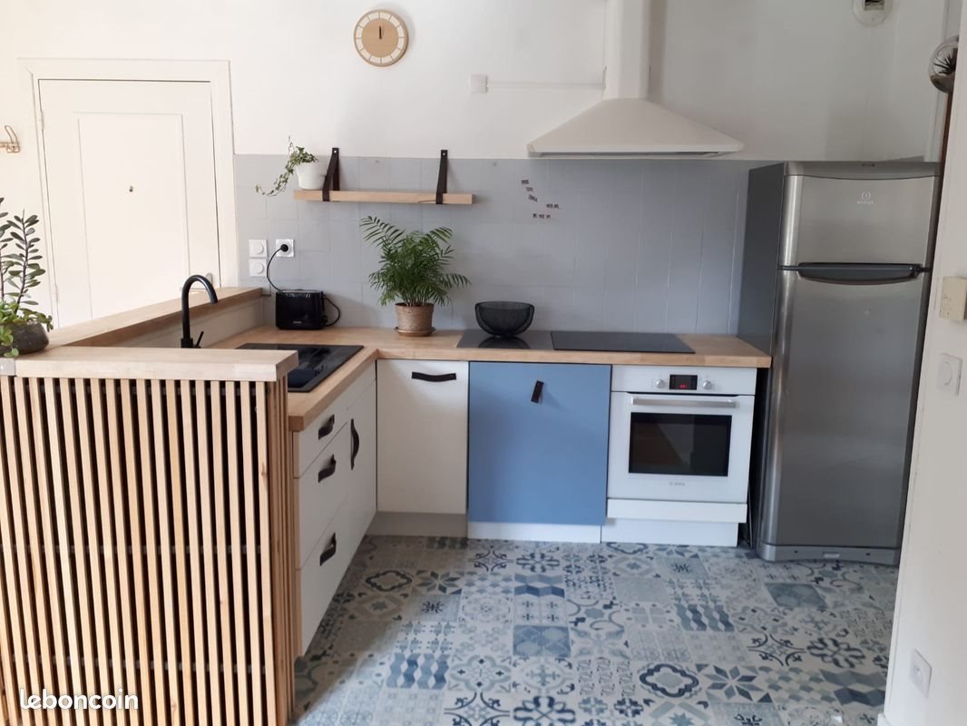 Appartement à vendre, 39m², Ugine