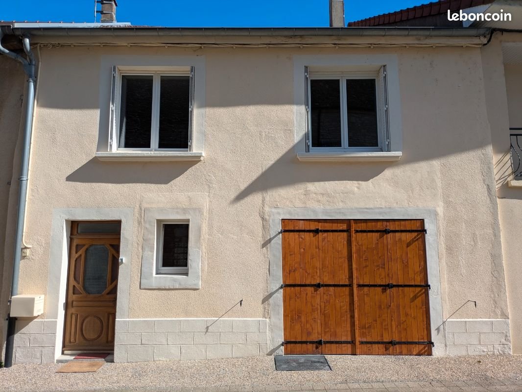 Maison à louer, 148m², Choisey