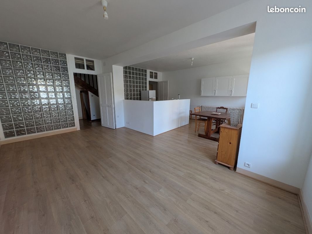 Maison à louer, 148m², Choisey