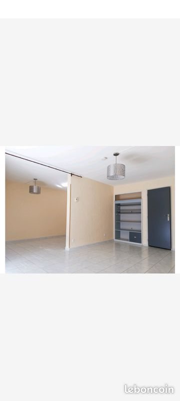 Appartement à vendre, 66m², Bagnols-sur-Cèze