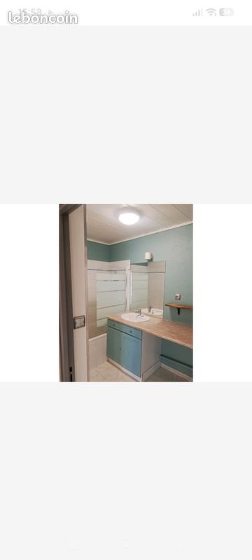 Appartement à vendre, 66m², Bagnols-sur-Cèze