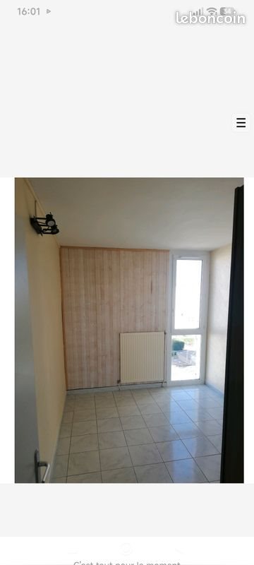 Appartement à vendre, 66m², Bagnols-sur-Cèze