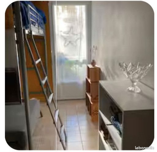 Appartement à louer, 11m², Angers