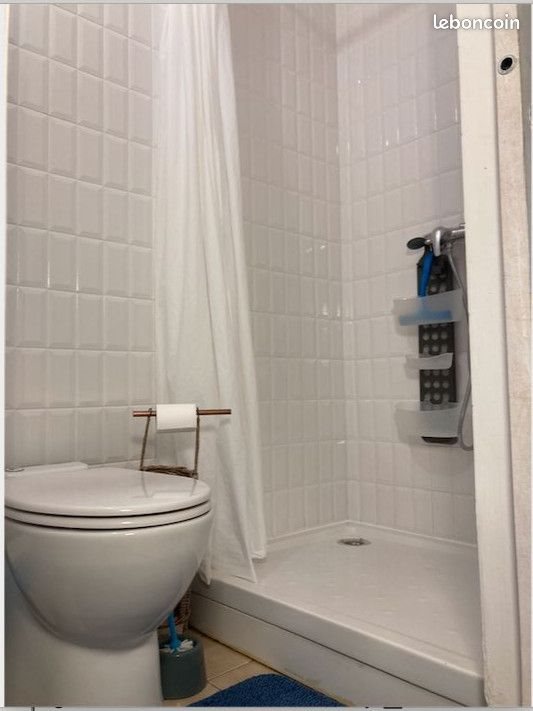 Appartement à louer, 11m², Angers