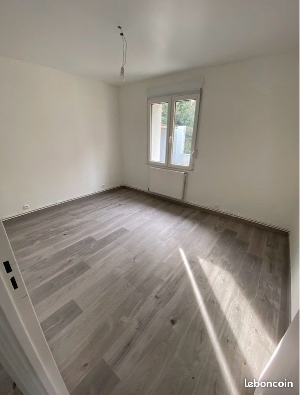Maison à louer, 91m², Thionville