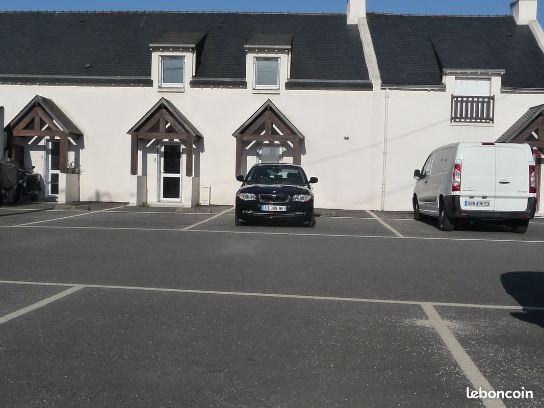 Maison à louer, 55m², Sarzeau
