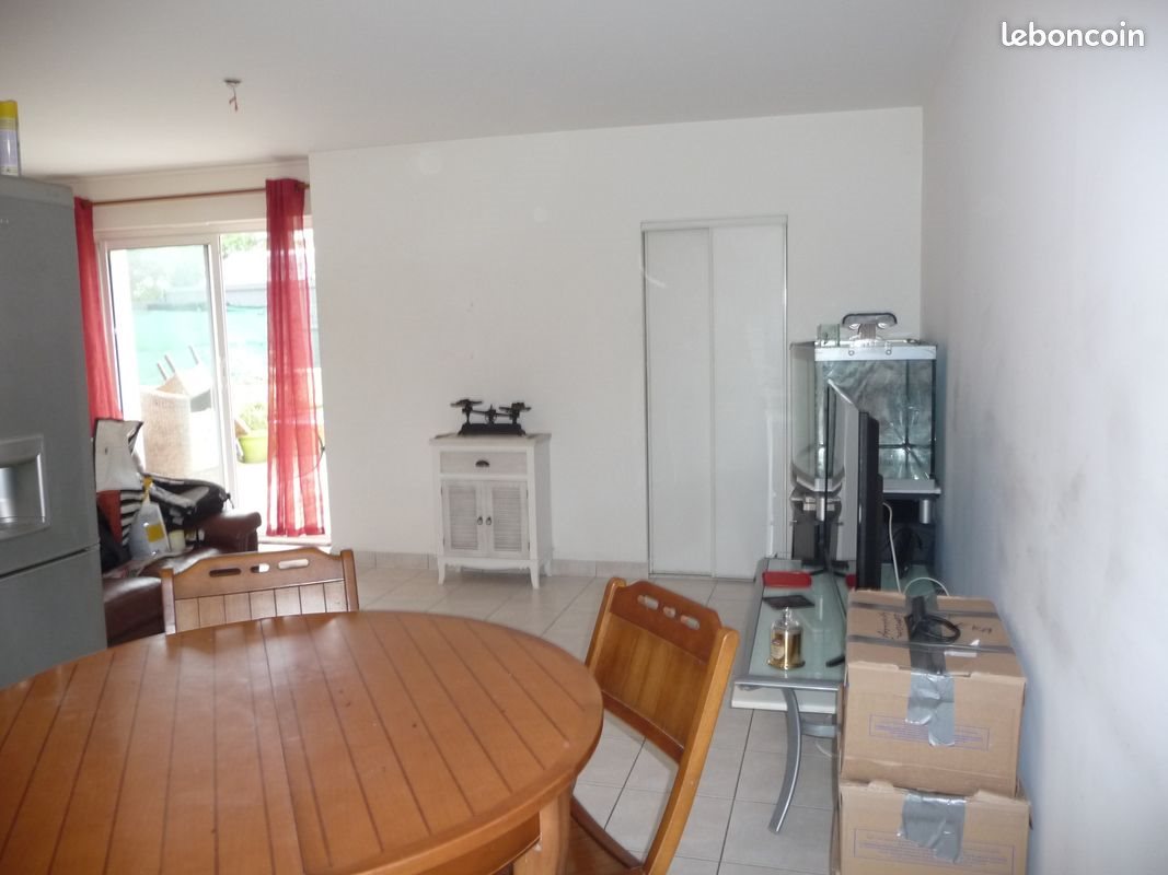 Maison à louer, 55m², Sarzeau