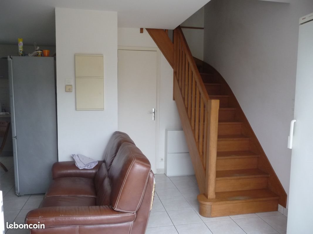 Maison à louer, 55m², Sarzeau