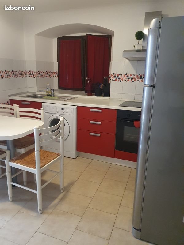 Maison à louer, 36m², Corte