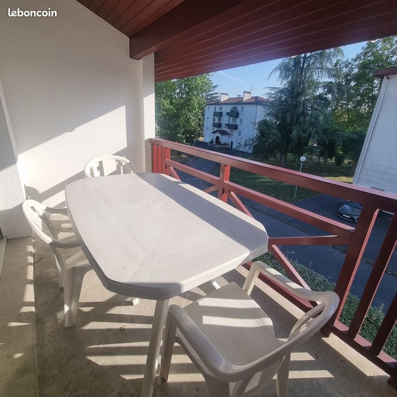 Appartement à vendre, 20m², Cambo-les-Bains