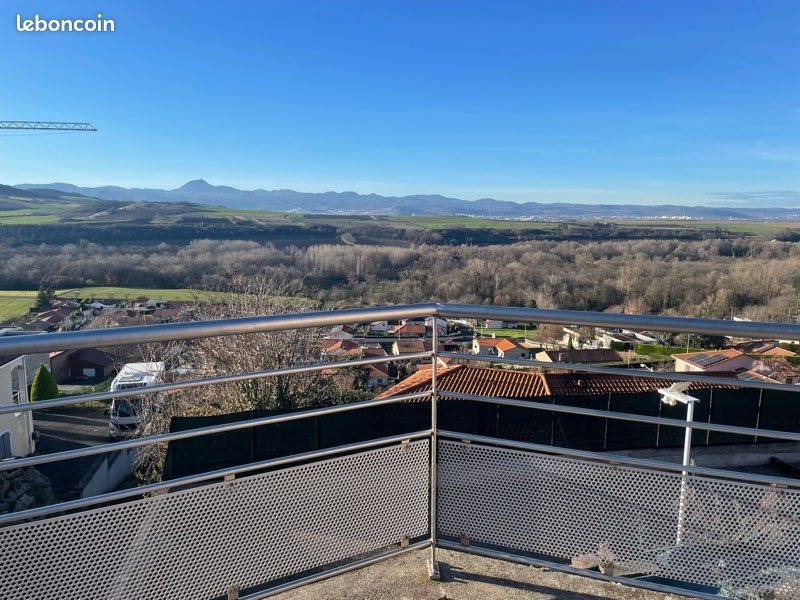 Maison à vendre, 170m², Mur-sur-Allier