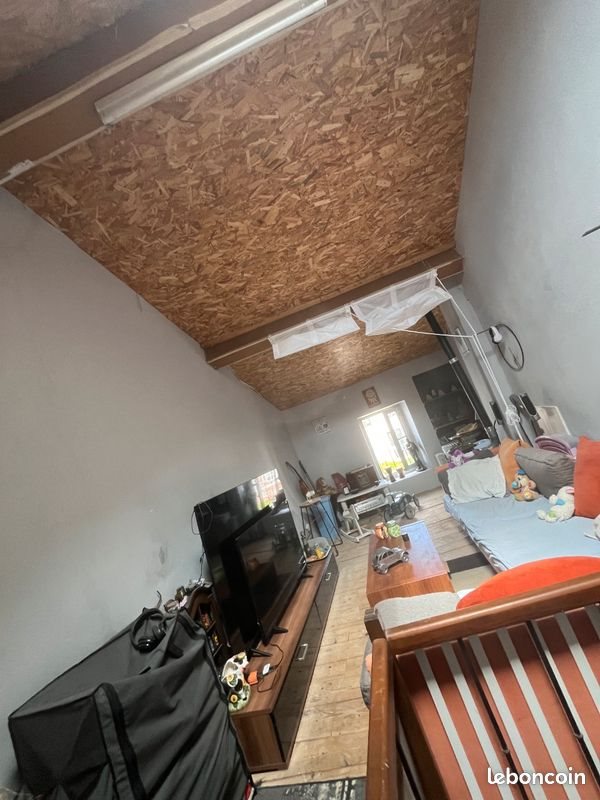 Maison à vendre, 116m², Espéraza