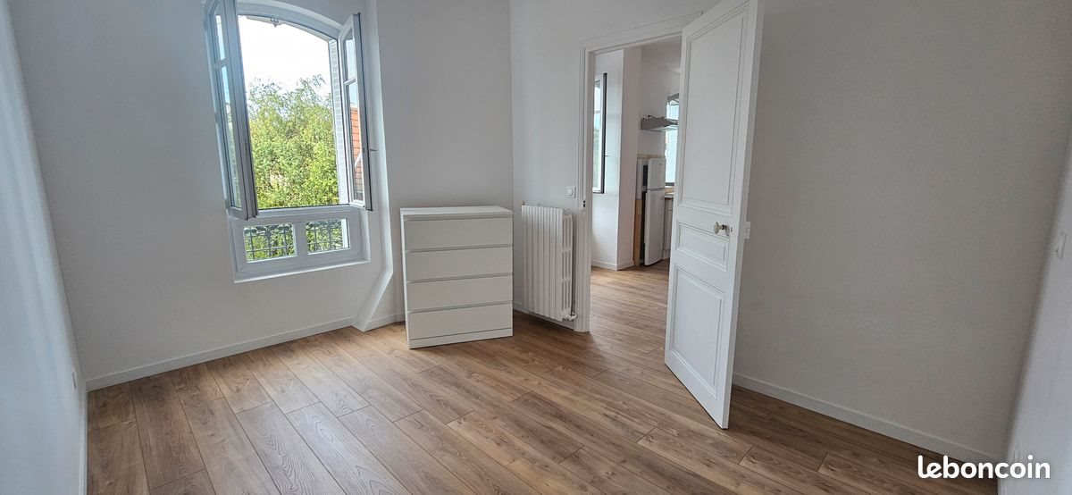 Appartement à louer, 39m², Aulnay-sous-Bois