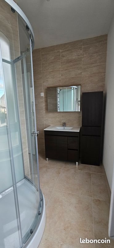 Appartement à louer, 39m², Aulnay-sous-Bois