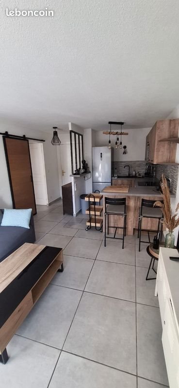 Appartement à louer, 35m², Saint-Raphaël