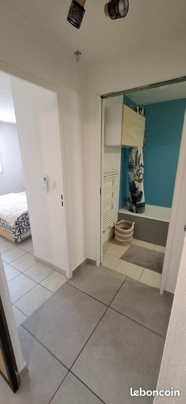 Appartement à louer, 35m², Saint-Raphaël
