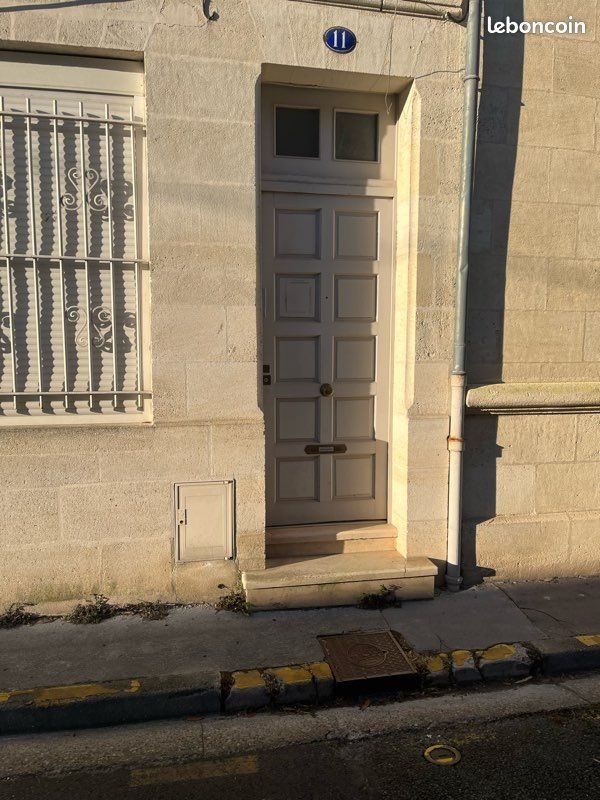 Maison à louer, 140m², Talence