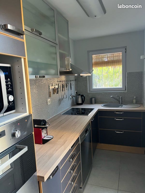 Maison à louer, 140m², Talence