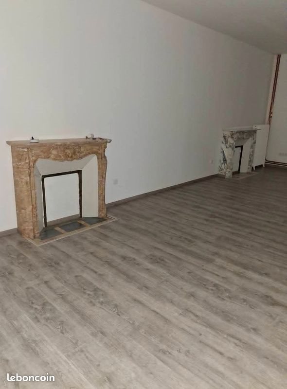 Maison à louer, 130m², Le Nouvion-en-Thiérache
