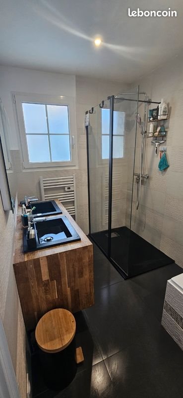 Maison à vendre, 96m², Pont-Saint-Martin