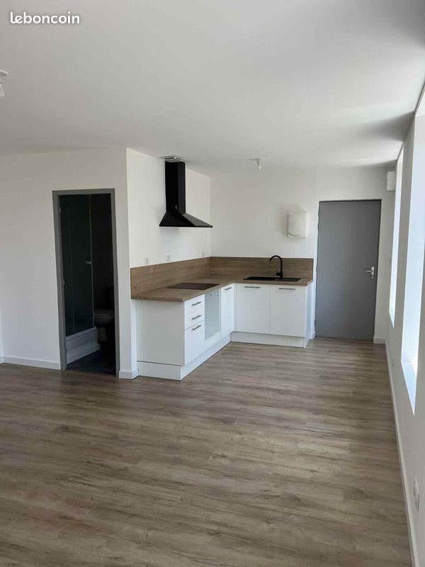 Appartement à louer, 56m², Pamiers